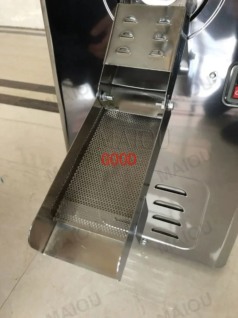 2 кВт автоматическая мини-млин для риса большая емкость фрезерный станок 2800