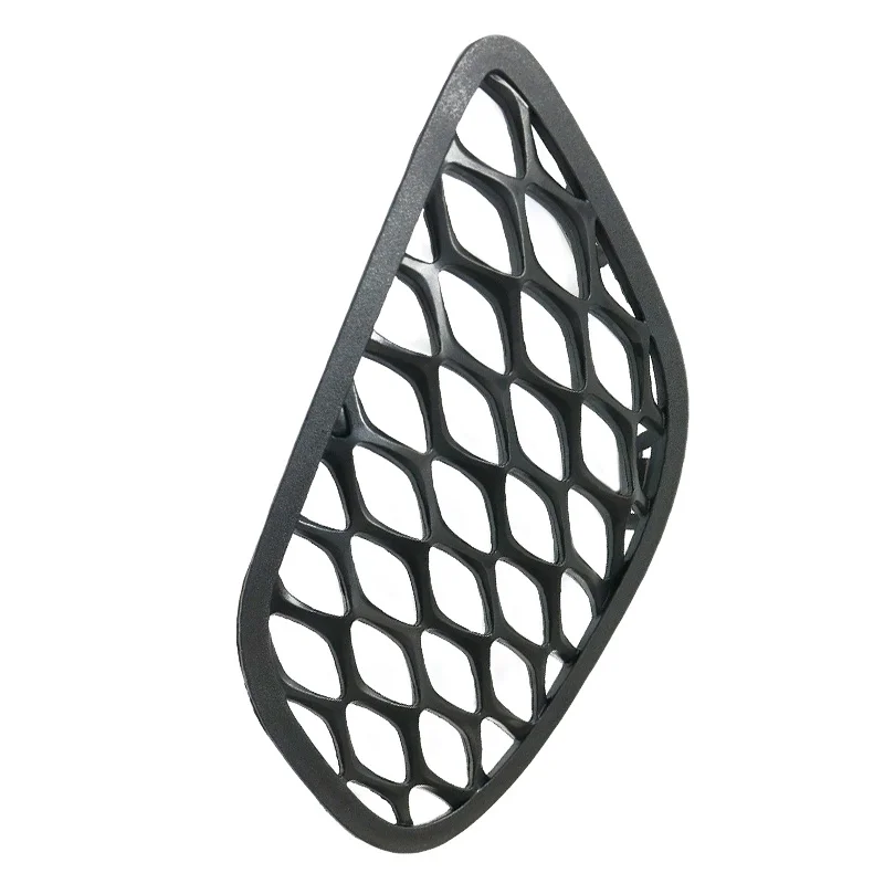 

CH1038168 Car Front Left Fog Light Lamp Grille Cover 68280492AA Fit for Dodge Charger 2016 2015