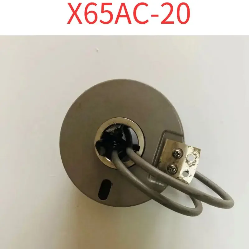 Энкодер лифта б/у X65AC-20