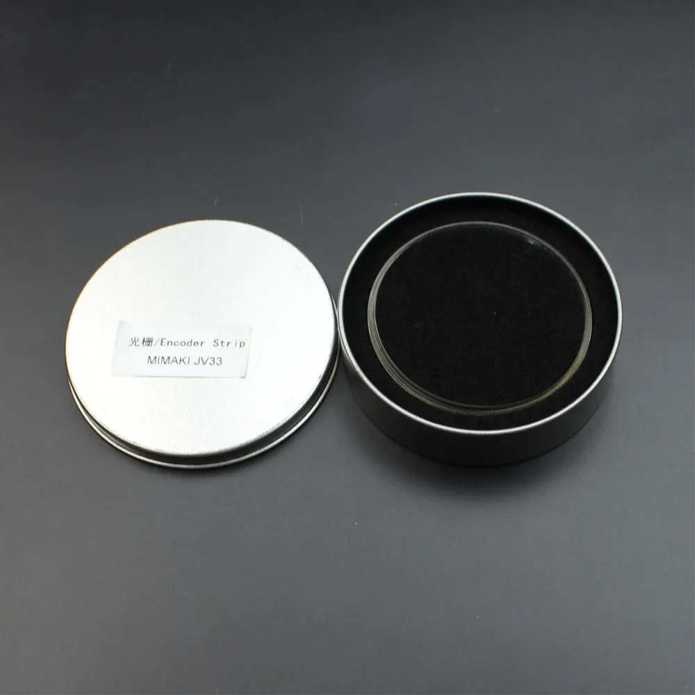 Лента кодировщика для Mimaki JV33 JV34 JV5 JV3 JV22 JV4 TS34 JV300 UJF3042 UJF6042 эко-растворимая пленка