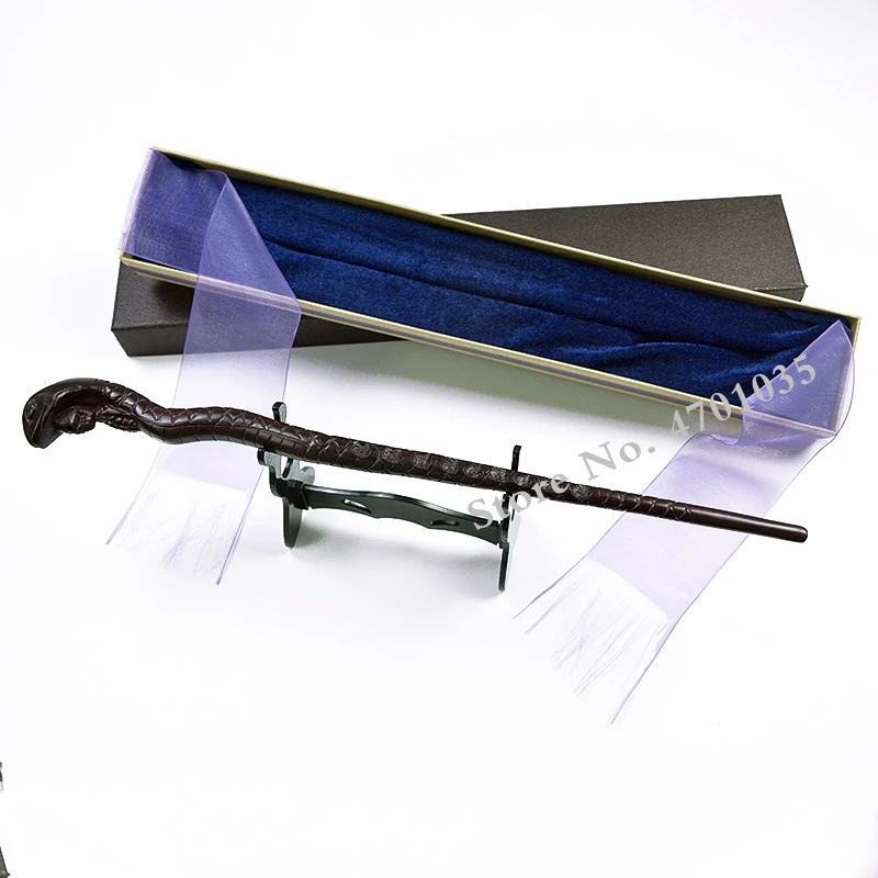 With Wand Stand Gift