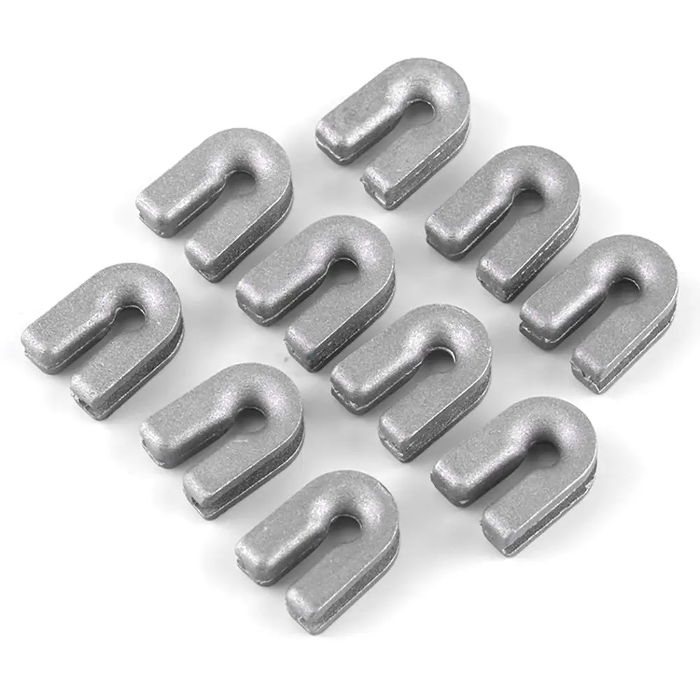 

10pcs Accessories Mowers Garden Trimmer Head Eyelet Replacement Lawnmower for husqvarna For Husqvarna