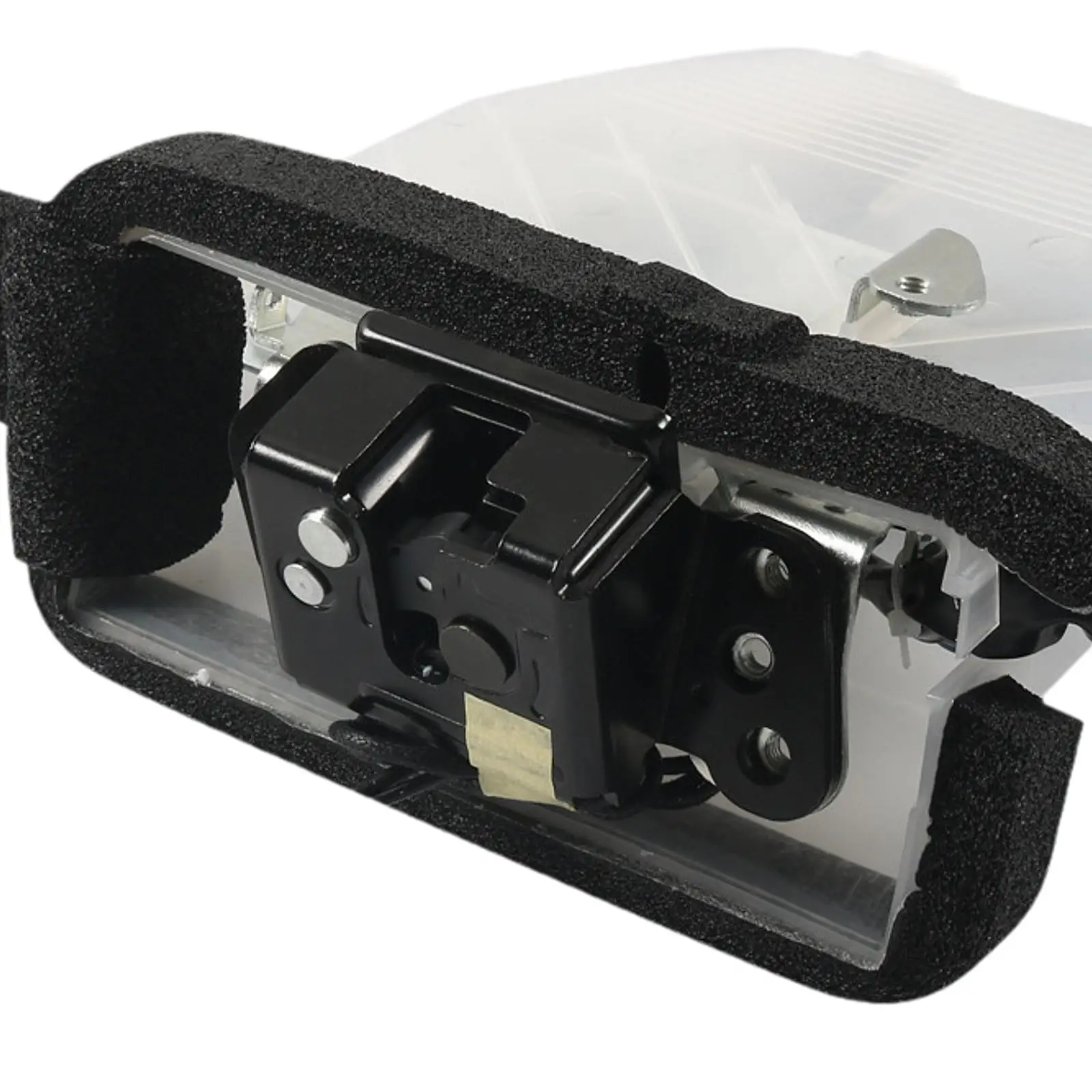 Привод замка задней двери замена привода автомобиля часть 6911035082 для Toyota 4runner