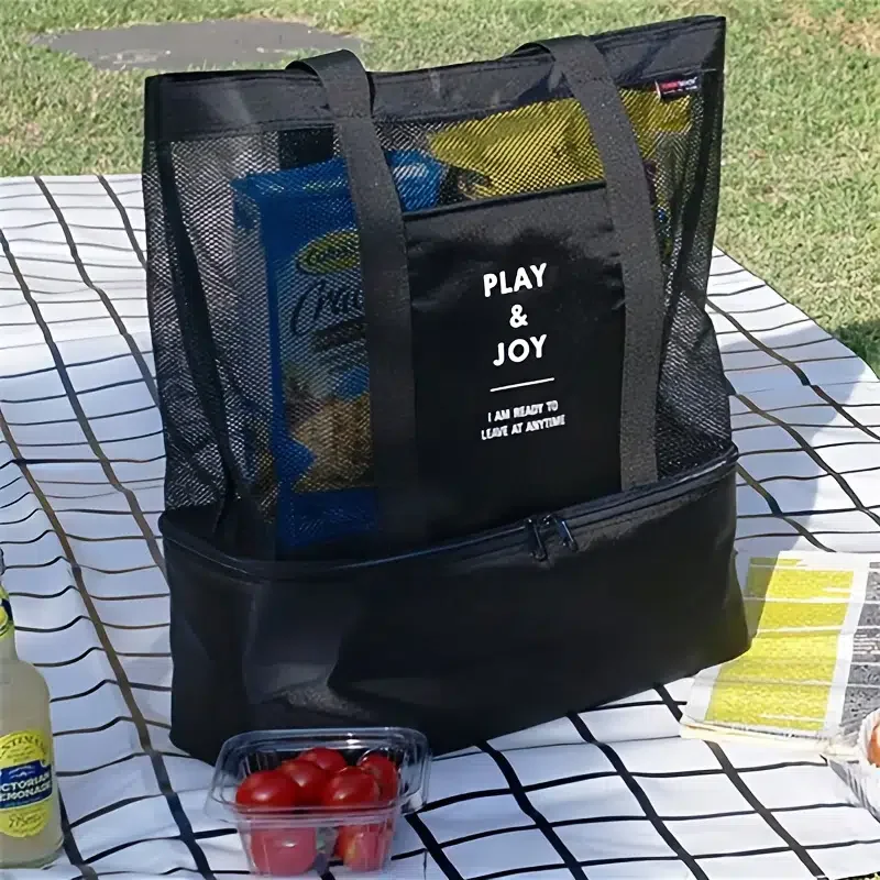 

Multifunction Large Insulated Bag