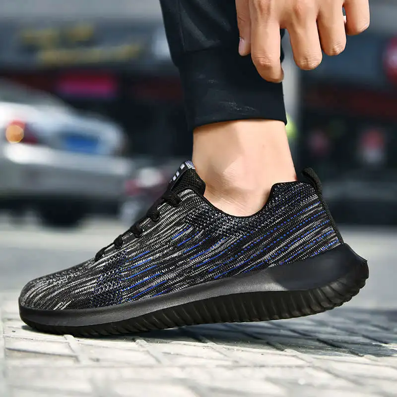 

Men Sport Shoes Stronger Mens Running Trainers Trainers 2022 Sports Shoes For Men Brand Trainers Winter Sneakers For Men Tennis