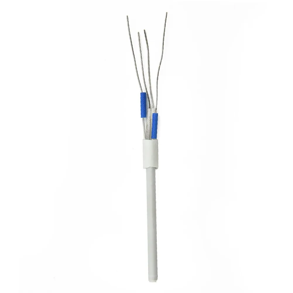 

Heating Core 927 Soldering Iron Replacement Heating Element 200℃-480℃ Temperature Range Maximum Power 50W Welding Tool Parts