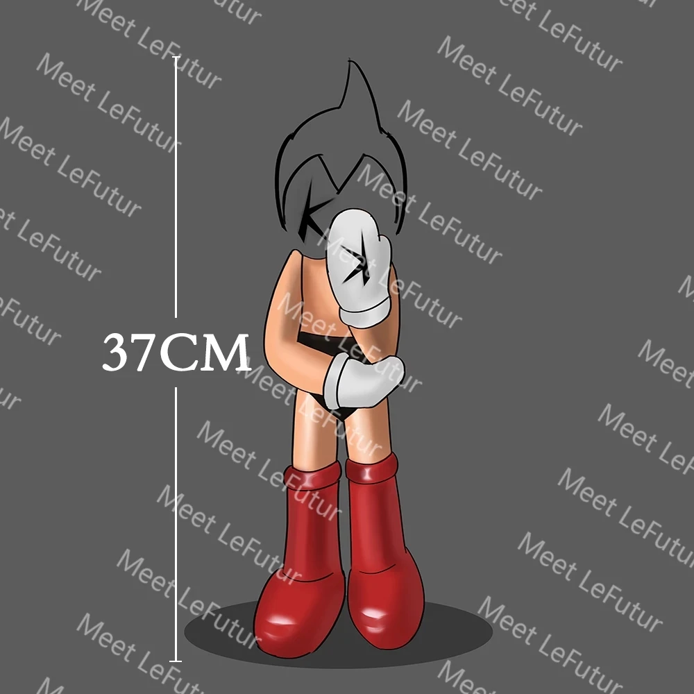 

Фигурка-конструктор Hasbro из ПВХ, 37 см