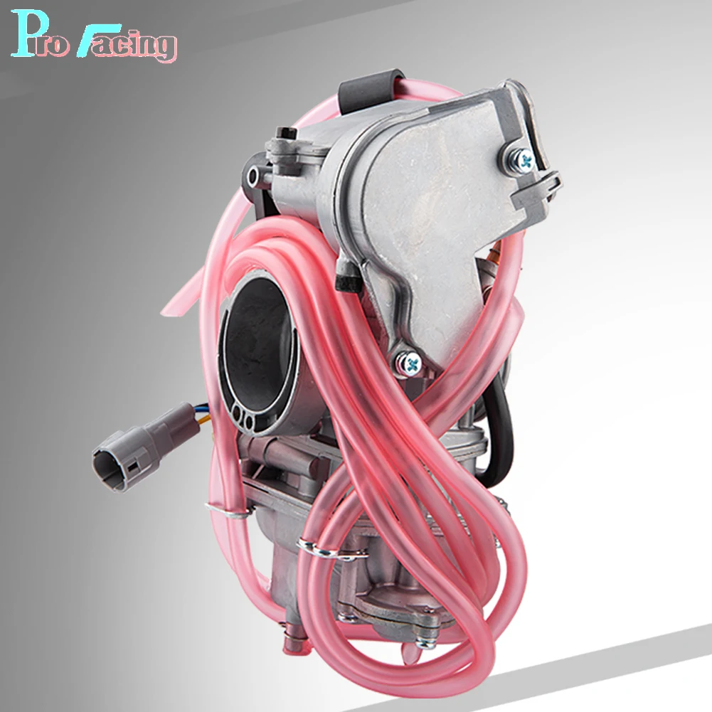 Карбюратор мотоциклетный FCR 38 мм 40 боковой наклонный для CRF450R X WR250F YZ250F WR 250F CRF 450R