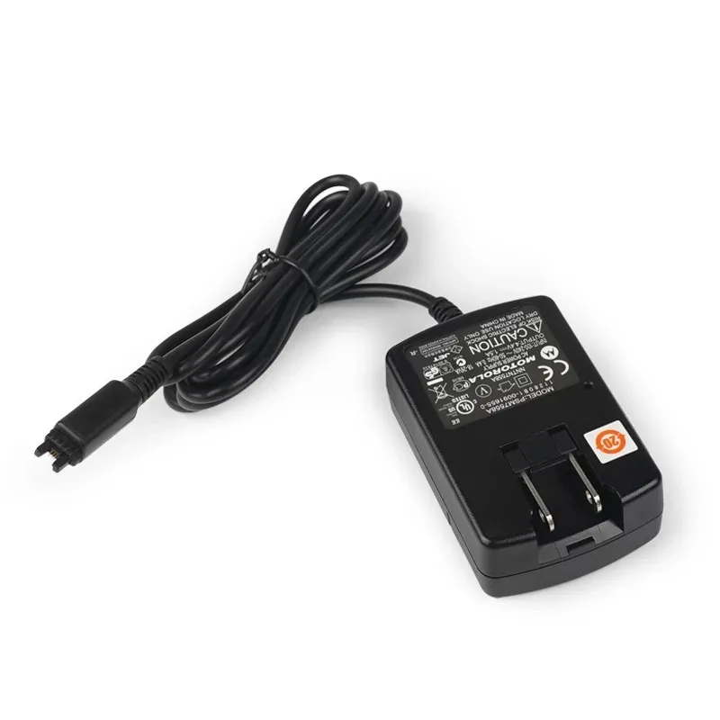 Motorola MTP830 MTP850 MTP870 Digital Walkie Talkie Charger NNTN7558A Motorola MTP850 MTP810 Two Way Radio Charger NNTN7558A