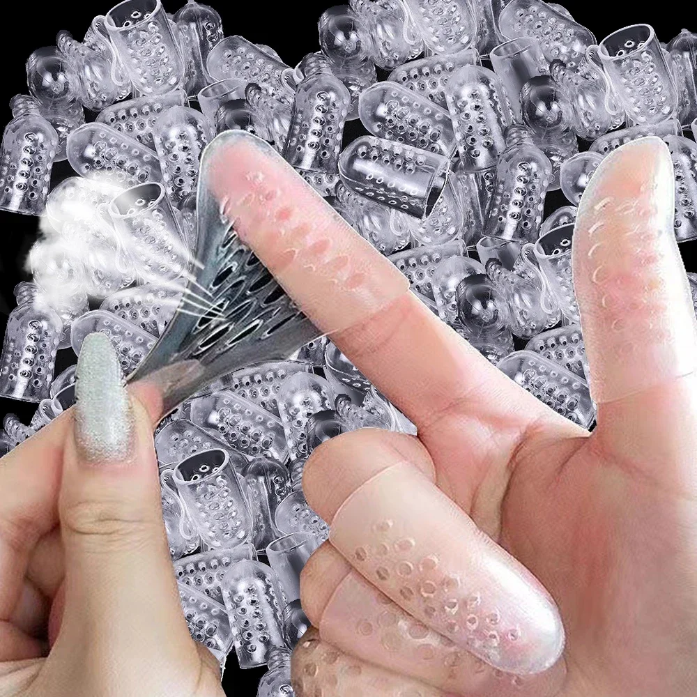 Силиконовые защитные приспособления для пальцев ног антифрикционная дышащая