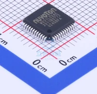 m031ld2ae package lqfp 48 new original genuine memory ic chip