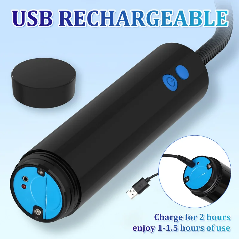 Entender Мужская чашка для мастурбации Упражнения отрицательным давлением Мужской