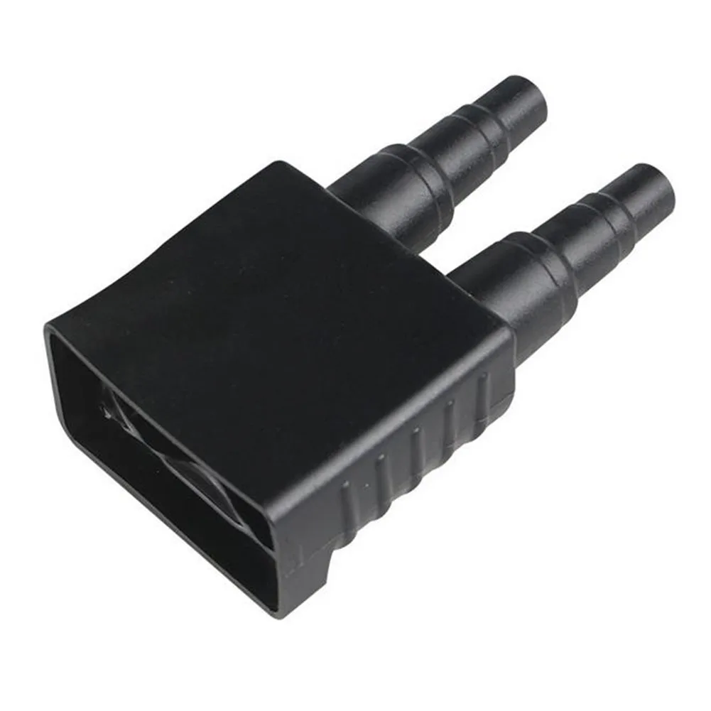 

2/4 Pcs Generation Sheath Waterproof 120A 600V For Anderson Plug Connector Dustproof Cable Jacket Black Cable Connectors