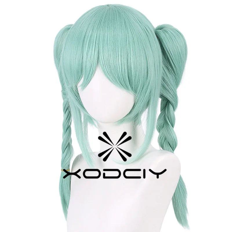 Аниме LoveLive!Суперзвезда!! Onitsuka Tomari Косплей Парик Для Взрослых Унисекс Длинные