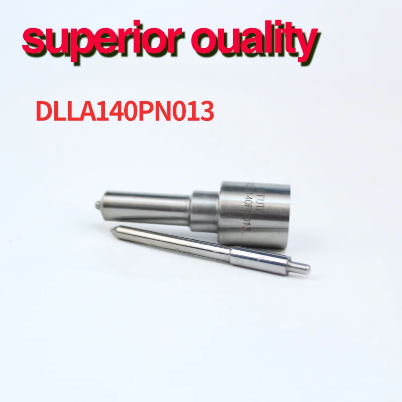 Высококачественный новый топливный инжектор DLLA140PN013 для CFZ195