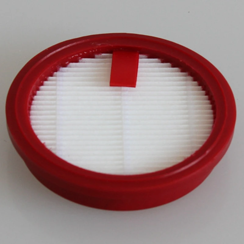 Набор инструментов для очистки моющегося HEPA-фильтра 6 шт. подходит беспроводного