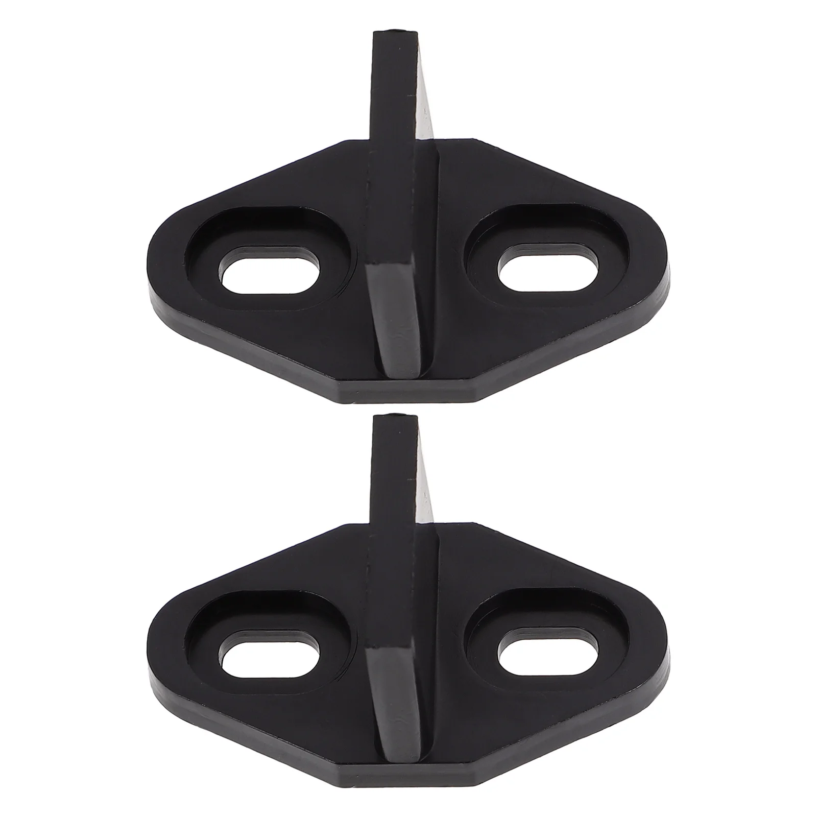 Направляющие для раздвижных дверей шкафа распашная фурнитура пробка с прорезями