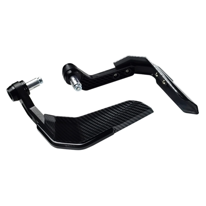 

Мотоциклетная ручка, защита для рук, защита от ветра, украшение для щетки, универсальная ручка для мотокросса, защитные чехлы, защита руля