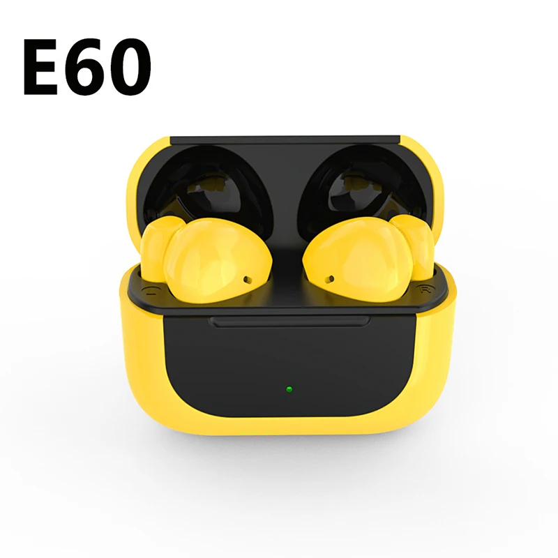 

5.2 Headphones Bluetooth Wireless Earbuds with Noise Cancellation with 2 Microphones 24 Hours Playtime Waterproof