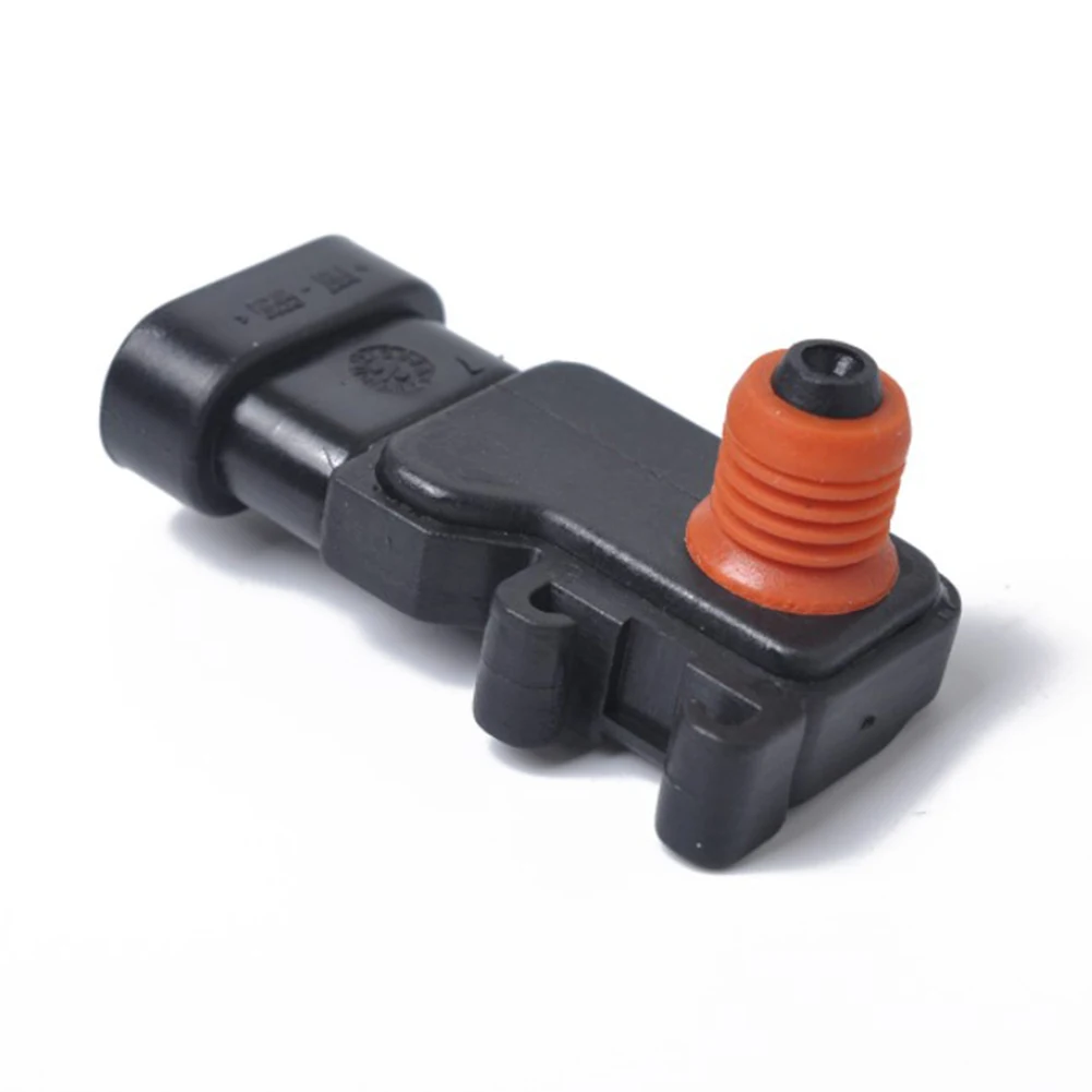 Датчик абсолютного давления в коллекторе датчик воздуха для Chevrolet Pontiac GMC 16212460