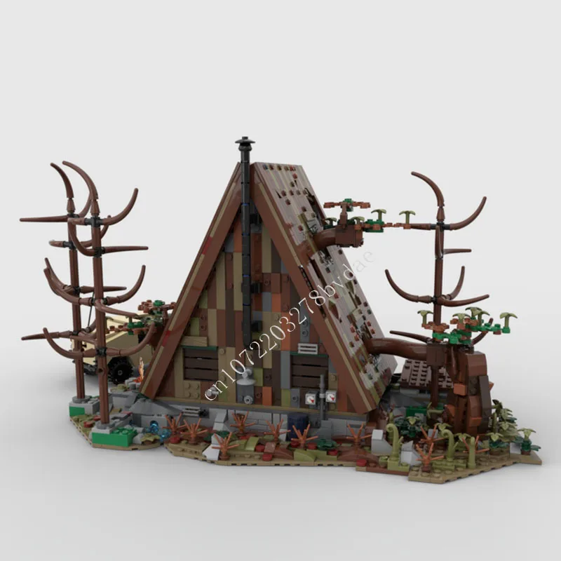 Блочные конструкторы в ассортименте 2826 шт