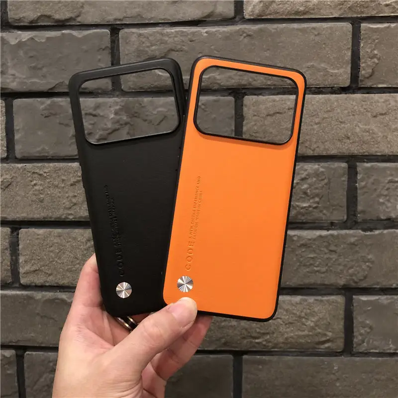 7 Colors Xiaomi Mi 11 Ultra Pro Mi11 Mobile Phone Case Ultra Thin Plain Leather Case Protective Cover Frosted Full Edges Protect