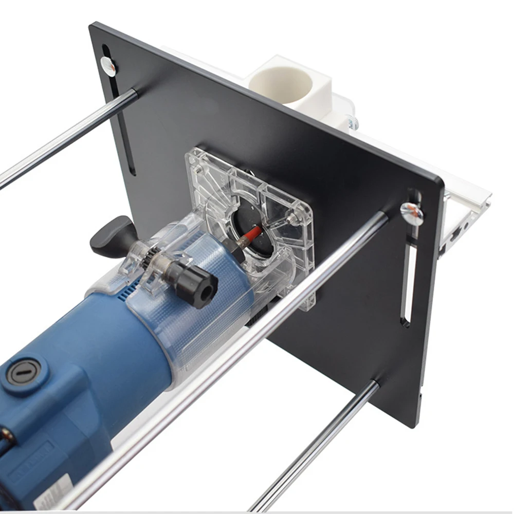 Алюминиевая Вставная Пластина Гравировальный Стол Для Деревообработки Станок