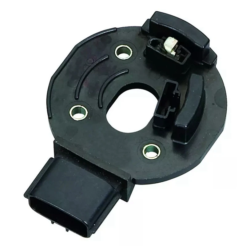 

Car Ignition Module J815 J815A Replacement For Mazda 323 MX-3 Mitsubishi Ford Ignition Control Crank Angle Sensor