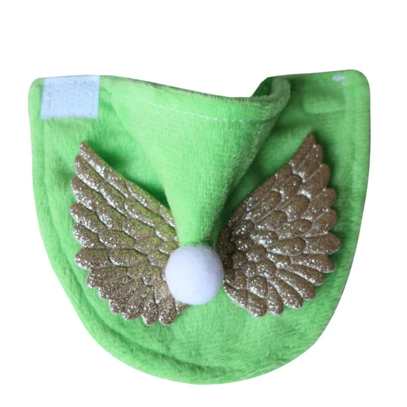 Костюм теплые плащи с попугаями утолщенная красочная одежда птицами мультяшными