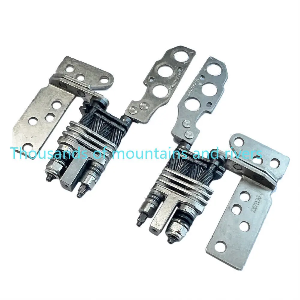 Шарниры для экрана HP Envy x360 15-FE 15-FH XMSJ