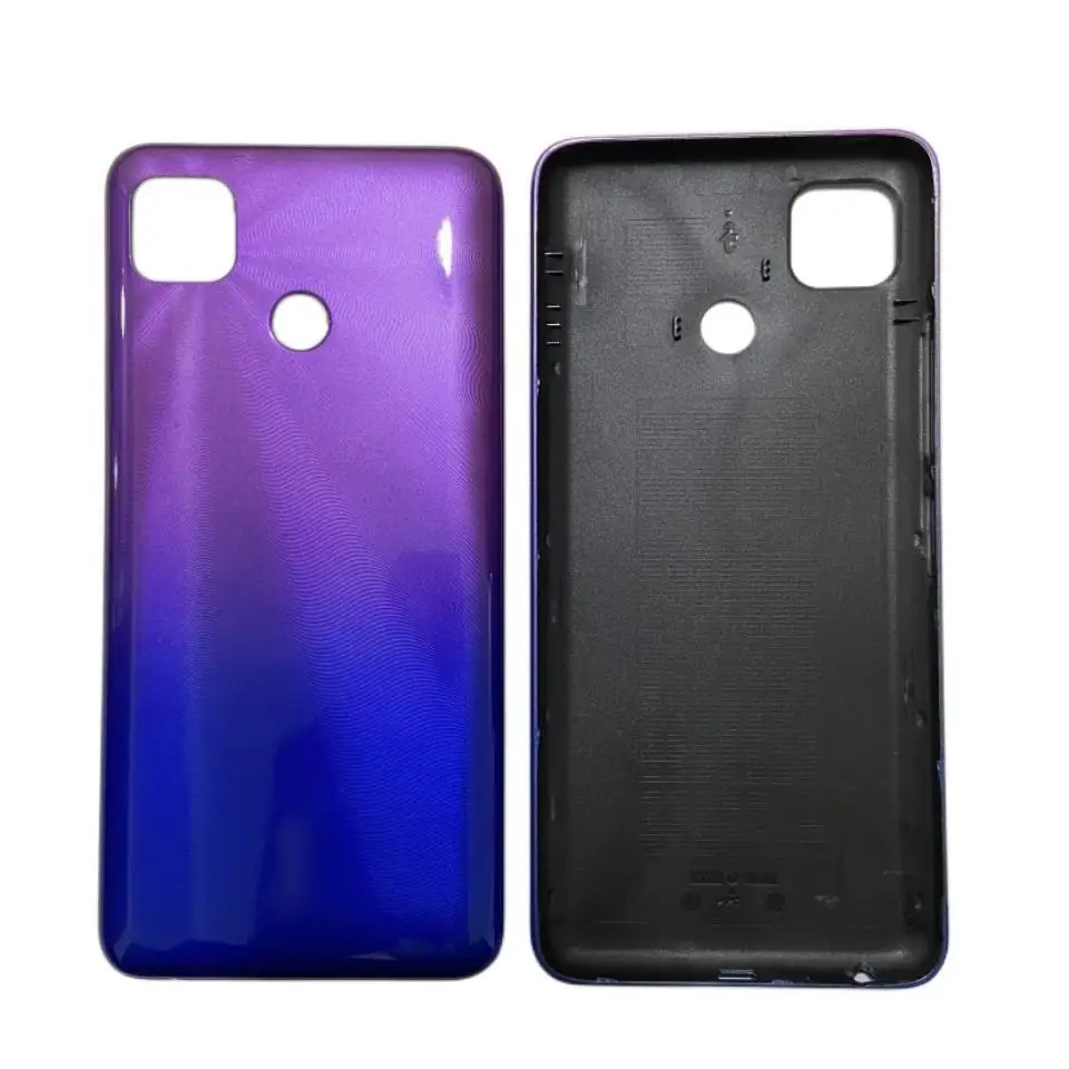Задняя крышка батарейного отсека для Tecno POP 4 BC2 детали ремонта