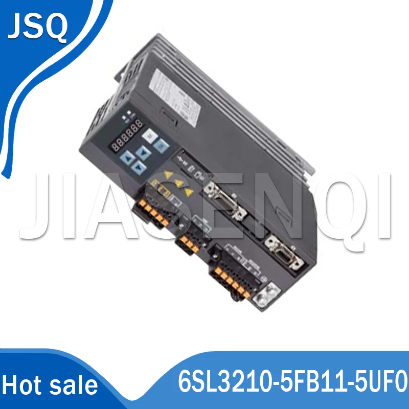 100% Новый оригинальный 1FL6034-2AF21-1AA1 6SL3210-5FB11-5UF0