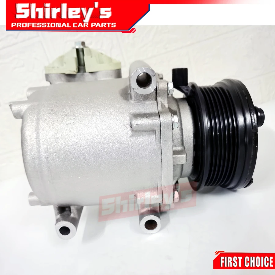 Воздушный компрессор для Ford Explorer 2003 2002 2004 2005 Mercury Mountaineer 1L2Z19703EA 3L2Z19V703BC 3L2Z19V703BA