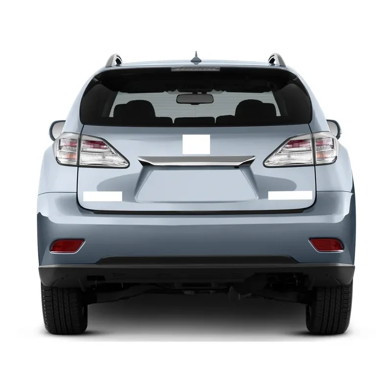 Фото Задний фонарь для Lexus RX350 RX450H 2010–2015, версия для США, совместим с 814900E010 814800E010, в сборе №2