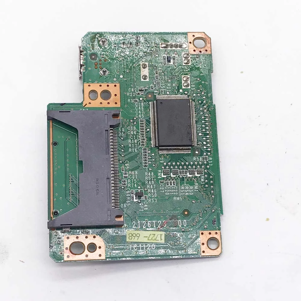 

SD-плата подходит для EPSON TX700W PX730 PX710W TX820 PX800FW PX720WD TX800FW 800 710 725 PX830FWD PX810FW PX720 PX700W PX730WD