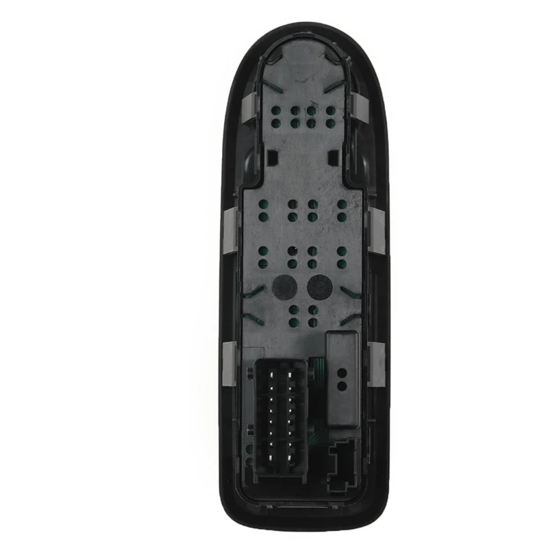 Переключатель Стеклоподъемника передний левый для Peugeot Citroen C3 MK2 SC 98012283XT