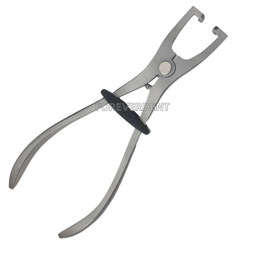 ACMEDENT Стоматологический матричный кольцевой сепаратор