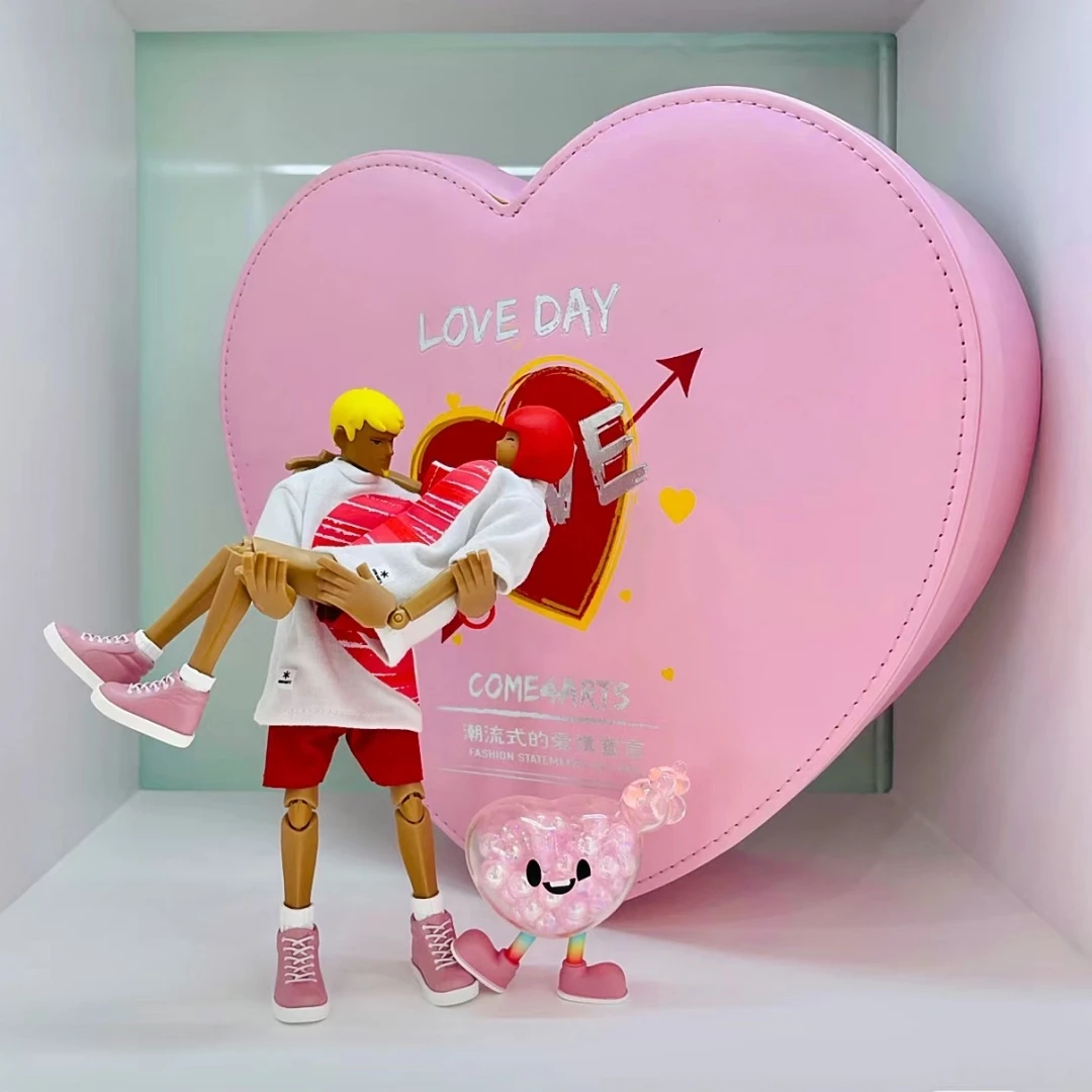 Модная Кукла Come4arts Love-001 20 см аниме-фигурка Love Is The модная Коллекция модель