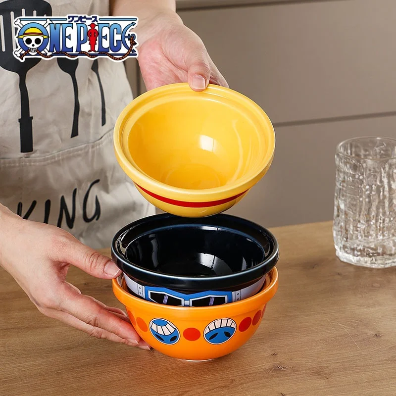 НОВАЯ аниме цельная кружка для косплея фруктовое блюдо креативное Луффи ACE шляпа