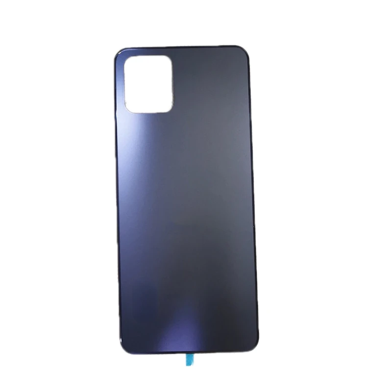 Новая задняя крышка для Vivo Y31s V2054A аккумулятора + средняя рамка Задний Корпус с