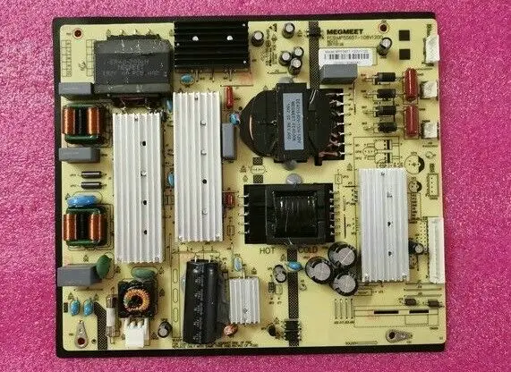 

MEGMEET MP5565T-122V1160 MP5565T-108V120 0 источник питания/Фотографическая плата
