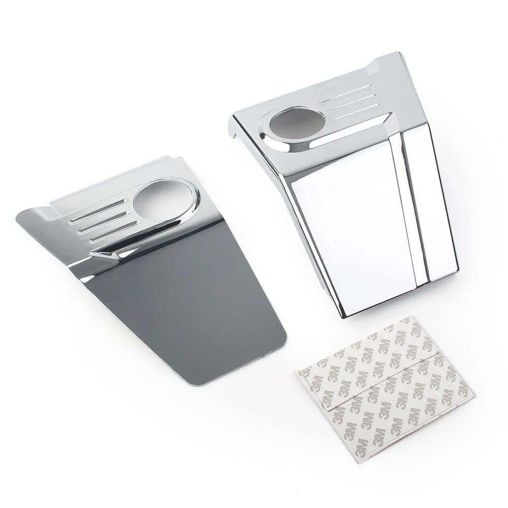 2x накладка на поворотный рычаг мотоцикла для HONDA VTX1800 VTX 1800 2002 2003 2004 2005 2006 2007 2008