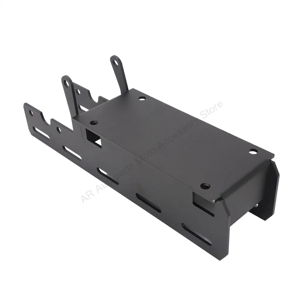 Фото Кронштейн для установки на двигатель Honda GX390 Big Block 11-18 л.с., редуктор 40-й серии и гидротрансформатор №3