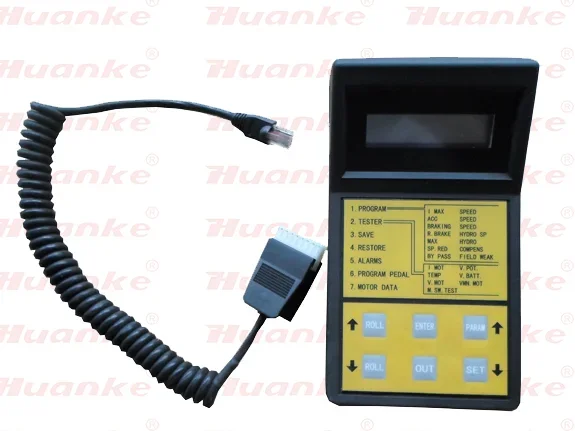 Горячая распродажа программатора контроллера Zapi