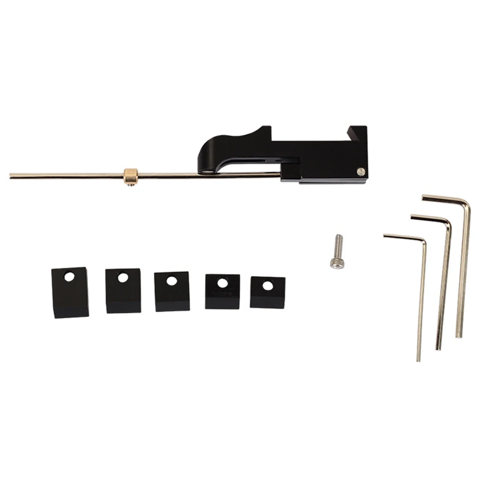

Регулируемый лук для стрельбы из лука, металлическое конкурентоспособное оборудование для стрельбы из лука для наружного кемпинга и охоты