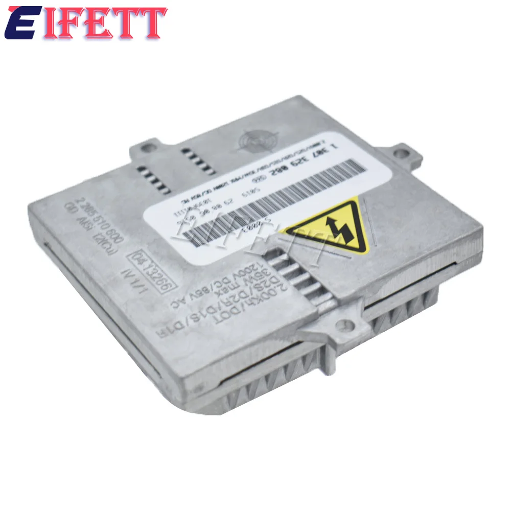 

Auto Parts D2S D2R D1S D1R Xenon HID Ballast Controler FOR Audi Ford Mondeo BMW Mini VW Range Rover Mazda 1307329082 1307329074