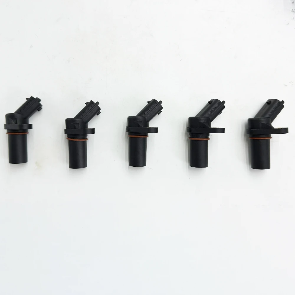 Датчик Положения Коленчатого Вала Для Грузовиков Renault MAN Iveco Bosch 0281002315 0281002778 Отсек