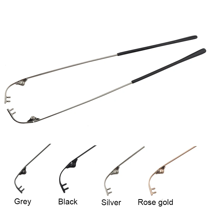 Металлические дужки для ремонта очков | AliExpress