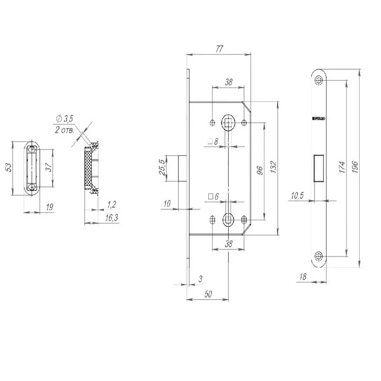 Fuaro magnm96wc 50. Fuaro magnm96wc 50
