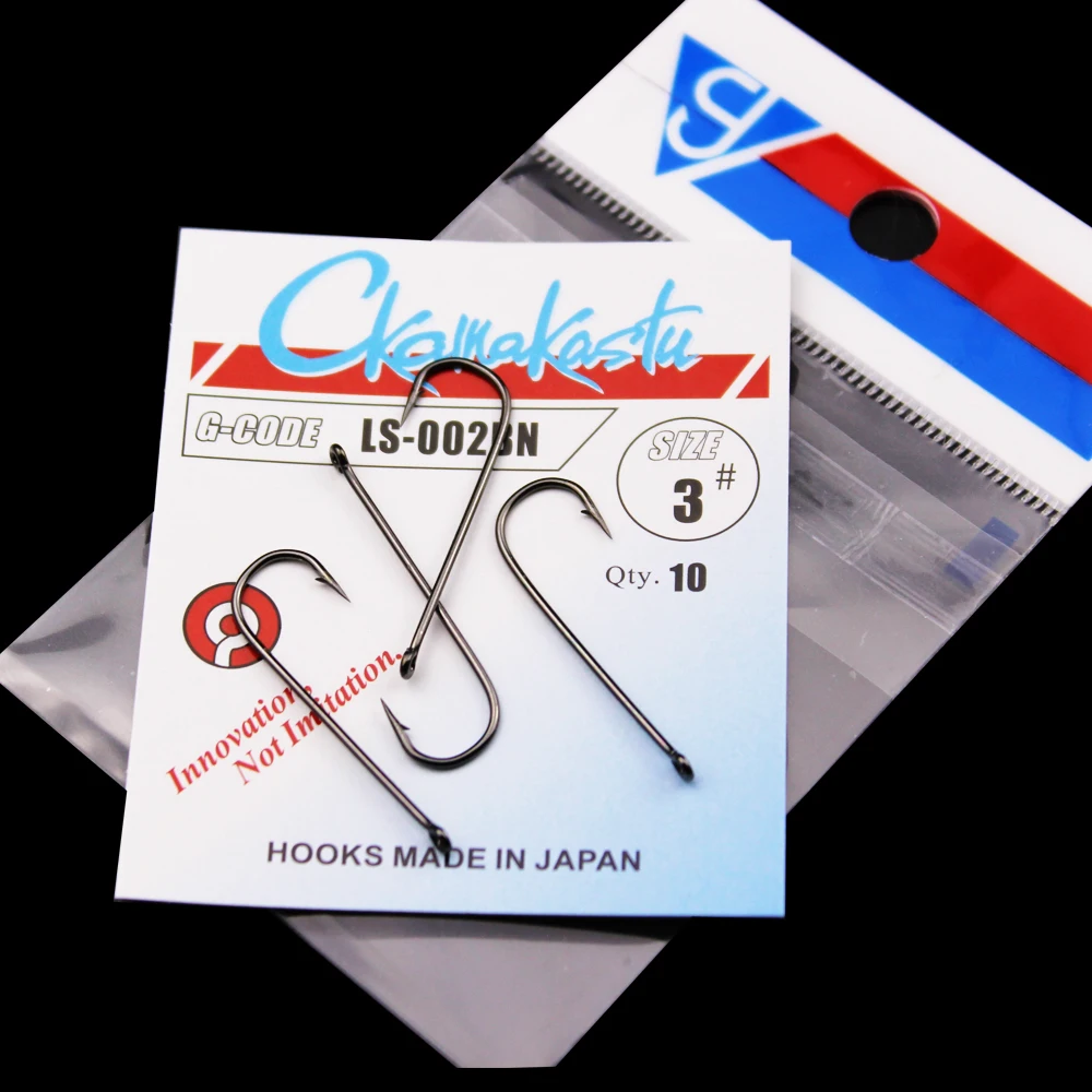 3 шт. рыболовный крючок для ловли карпа |
